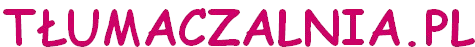 Wanda Konior Tłumacz Przysięgły